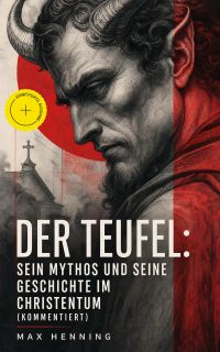 Der Teufel: Sein Mythos und seine Geschichte im Christentum (Kommentiert)