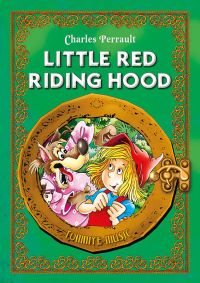 Little Red Riding Hood (Czerwony Kapturek) - English version