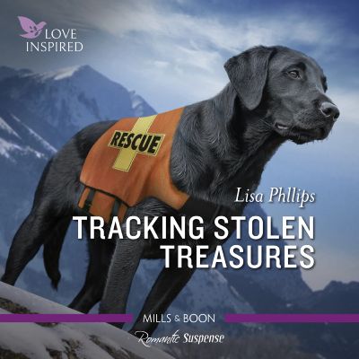 Tracking Stolen Treasures
