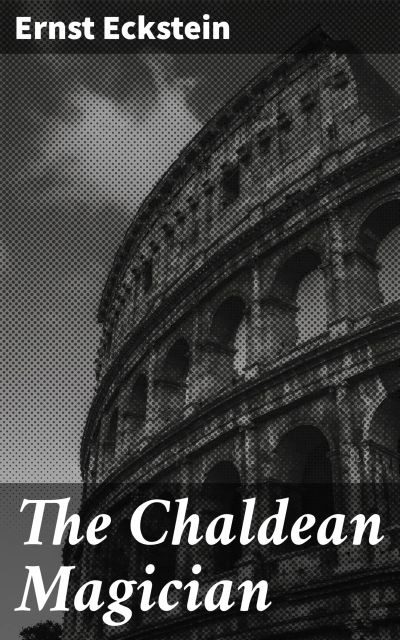 The Chaldean Magician
