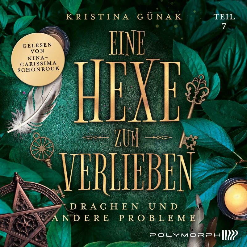 Drachen und andere Probleme