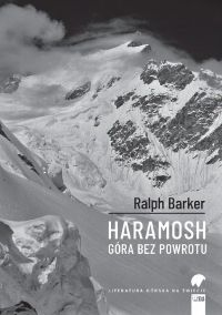 Haramosh. Góra bez powrotu