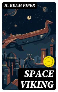 Space Viking