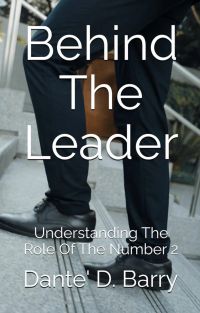 Behind The Leader