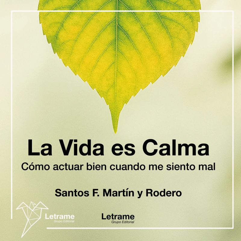 La Vida es Calma