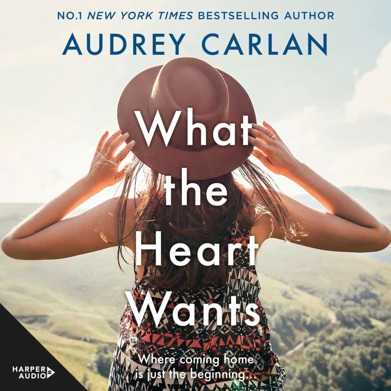 What the Heart Wants