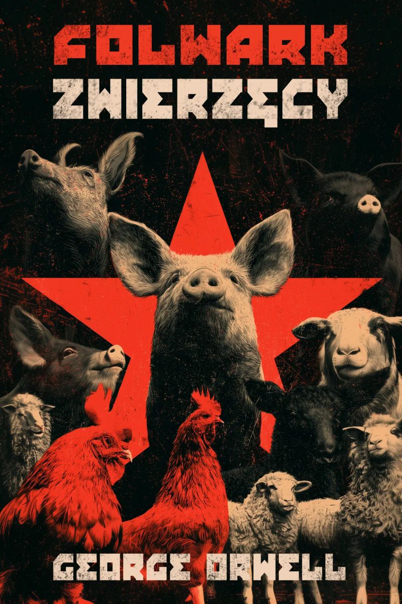 Folwark Zwierzęcy