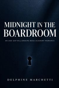 Midnight in the Boardroom