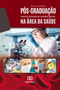 Pós-Graduação na área da Saúde