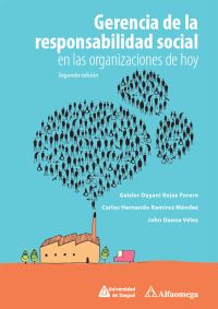 Gerencia de la responsabilidad social