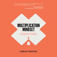 Multiplication Mindset