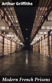 Modern French Prisons