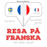 Resa på franska