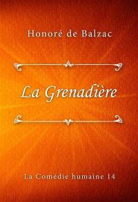 La Grenadière