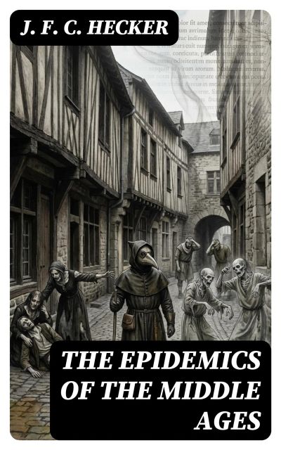The Epidemics of the Middle Ages
