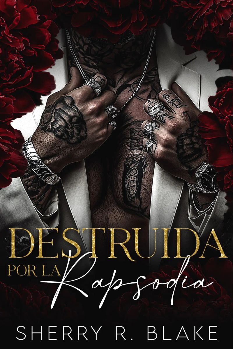Destruida Por La Rapsodia