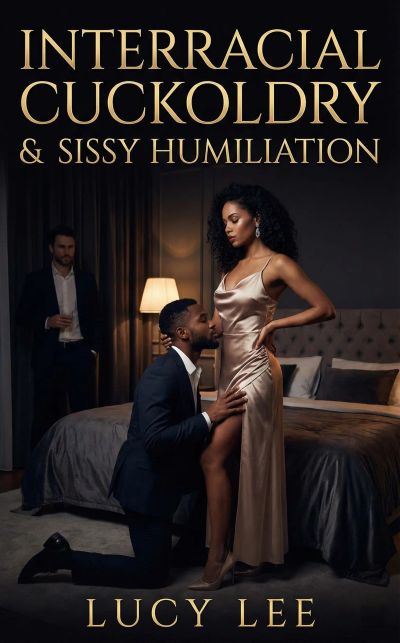 Interracial Cuckoldry & Sissy Humiliation