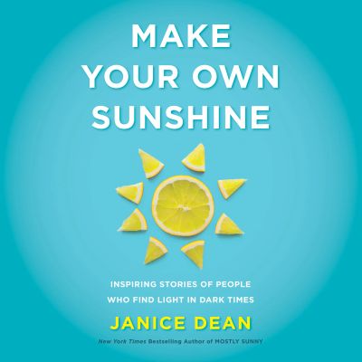 Make Your Own Sunshine