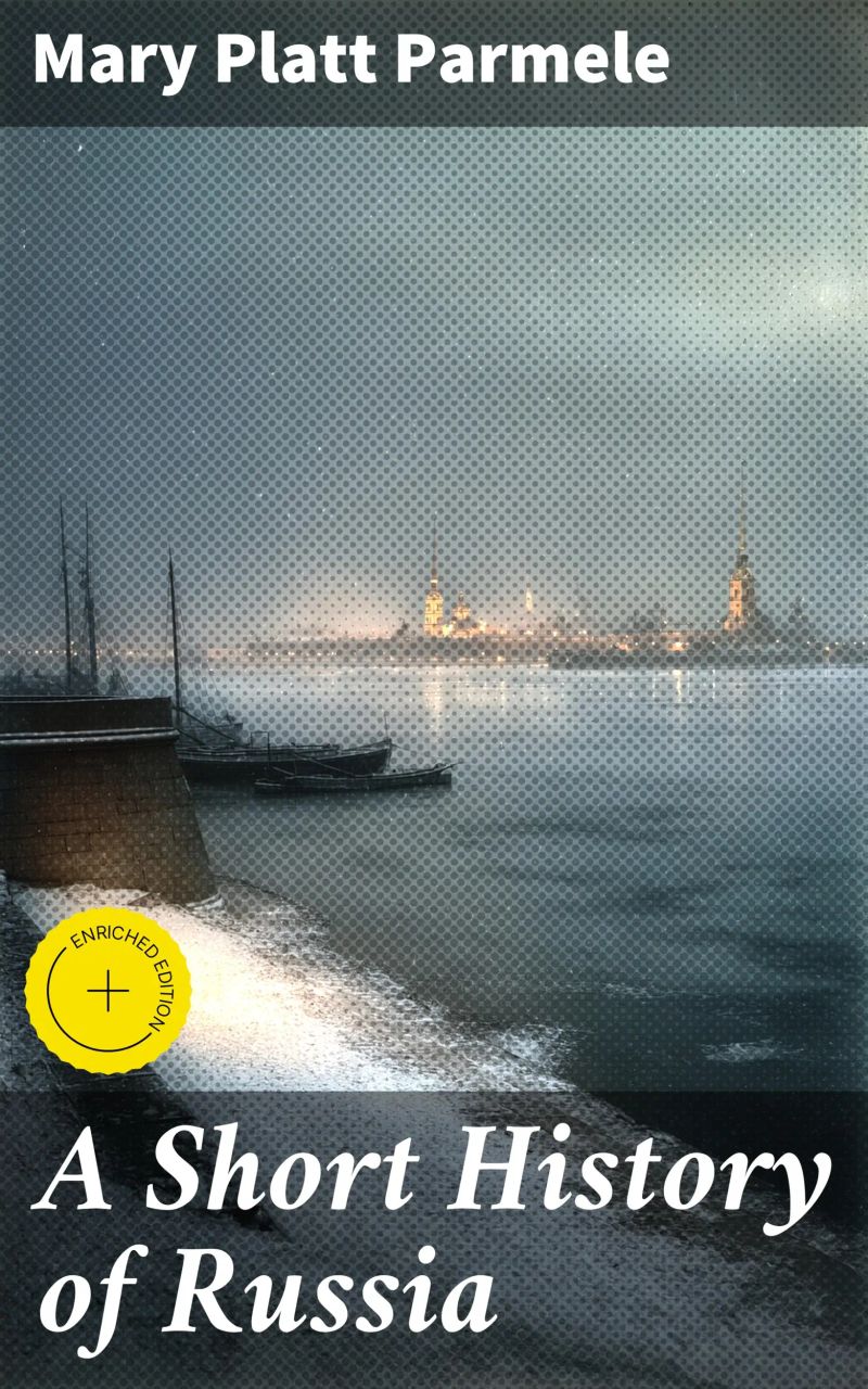 A Short History of Russia