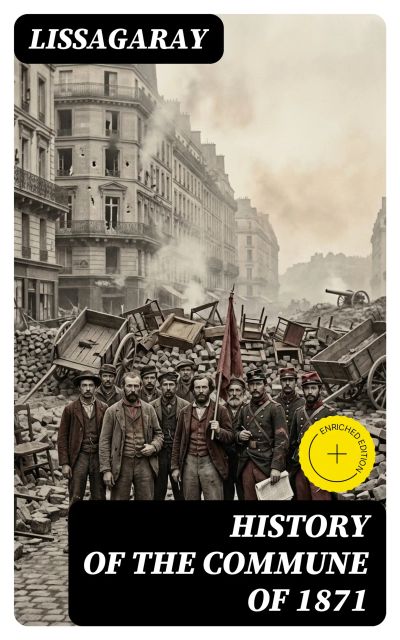 History of the Commune of 1871