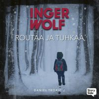Routaa ja tuhkaa