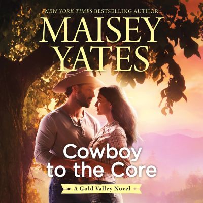 Cowboy to the Core