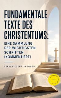 Fundamentale Texte des Christentums: Eine Sammlung der wichtigsten Schriften (Kommentiert)
