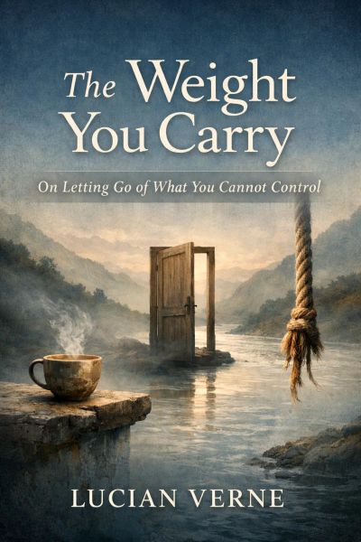 The Weight You Carry