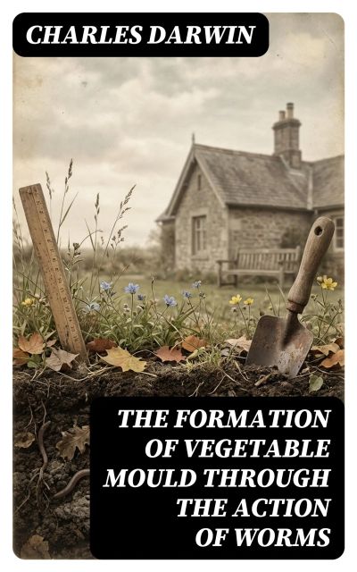 The Formation of Vegetable Mould Through the Action of Worms