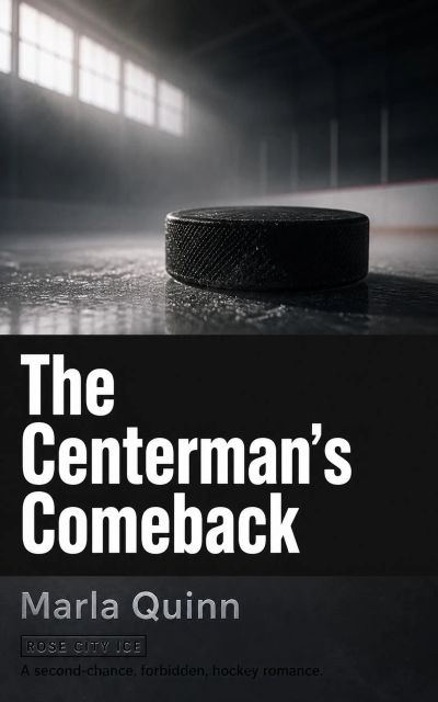 The Centerman's Comeback