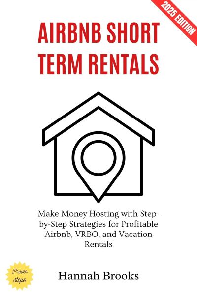 Airbnb Short Term Rentals