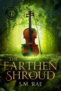 The Earthen Shroud