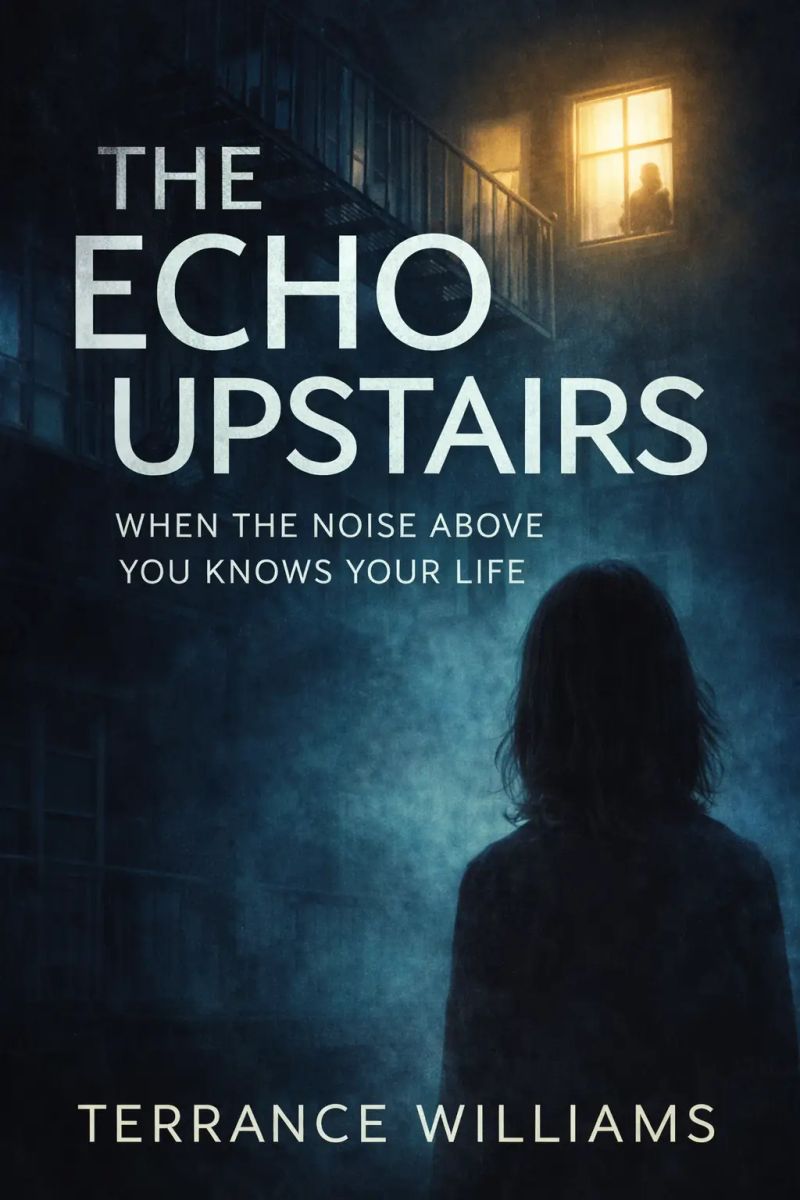 THE ECHO UPSTAIRS