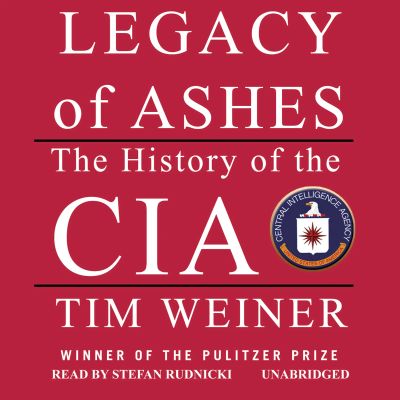 Legacy of Ashes
