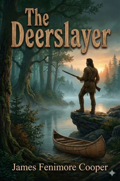 The Deerslayer