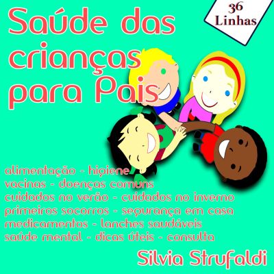 Saúde das crianças para Pais