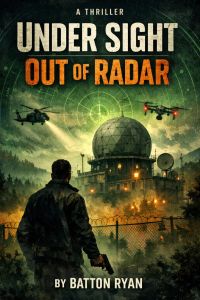 Under Sight Out of Radar