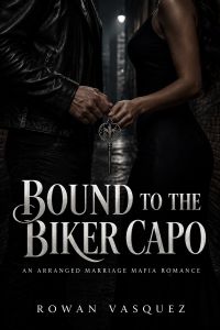 Bound to the Biker Capo