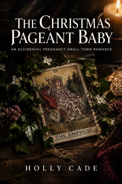 The Christmas Pageant Baby