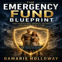 The Emergency Fund Blueprint