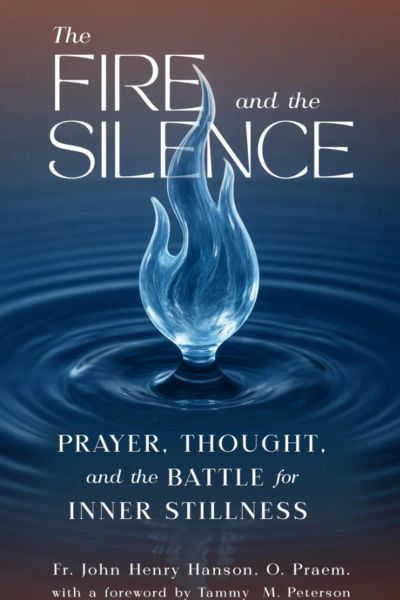 The Fire and the Silence