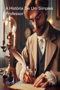 A História De Um Simples Professor
