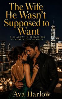 The Wife He Wasn’t Supposed to Want