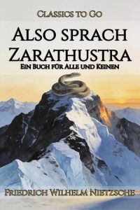Also sprach Zarathustra