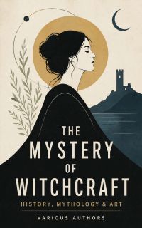 The Mystery of Witchcraft - History, Mythology & Art