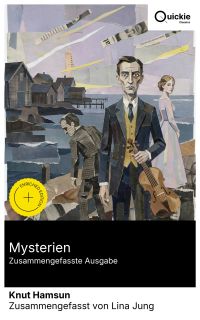 Mysterien (Zusammengefasste Ausgabe)