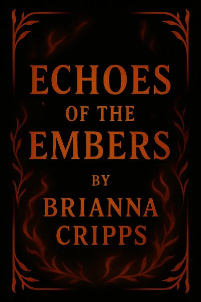 Echoes Of The Embers