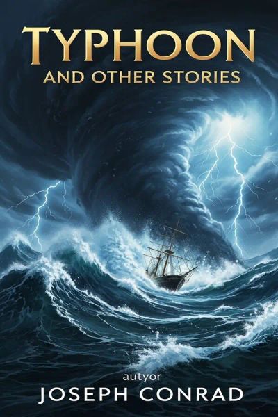 Typhoon and Other Stories