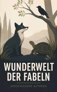 Wunderwelt der Fabeln