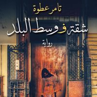 شقة وسط البلد